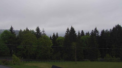 Panorama Javorníků