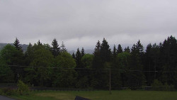 Panorama Javorníků