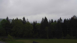 Panorama Javorníků