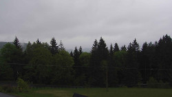 Panorama Javorníků