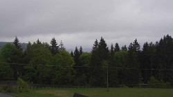 Panorama Javorníků