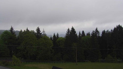 Panorama Javorníků