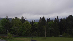 Panorama Javorníků