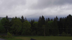 Panorama Javorníků