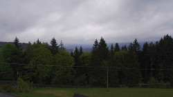 Panorama Javorníků