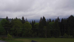 Panorama Javorníků