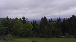 Panorama Javorníků