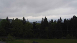 Panorama Javorníků