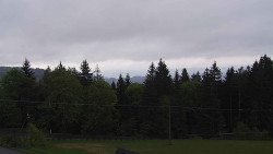 Panorama Javorníků