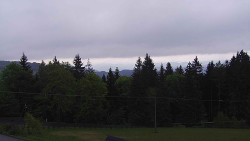 Panorama Javorníků