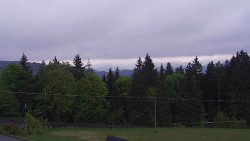 Panorama Javorníků