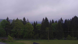 Panorama Javorníků