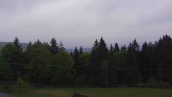 Panorama Javorníků