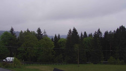 Panorama Javorníků