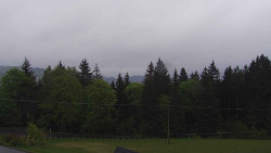 Panorama Javorníků