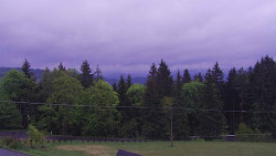 Panorama Javorníků