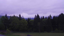 Panorama Javorníků