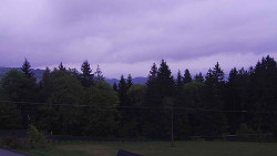 Panorama Javorníků