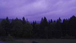 Panorama Javorníků