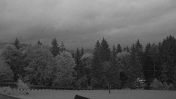 Panorama Javorníků