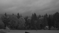 Panorama Javorníků