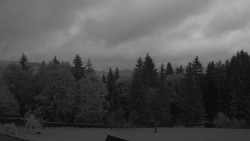 Panorama Javorníků