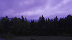Panorama Javorníků