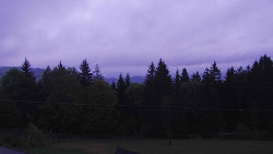 Panorama Javorníků