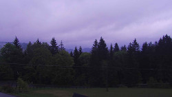 Panorama Javorníků