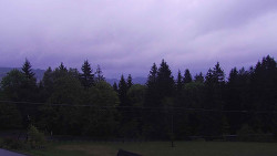 Panorama Javorníků