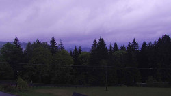 Panorama Javorníků