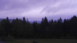 Panorama Javorníků