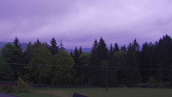 Panorama Javorníků