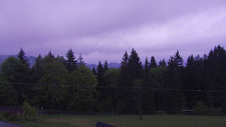 Panorama Javorníků