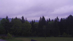 Panorama Javorníků