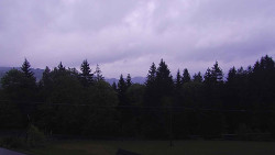 Panorama Javorníků