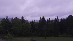 Panorama Javorníků