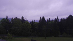 Panorama Javorníků