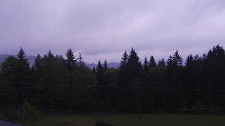 Panorama Javorníků