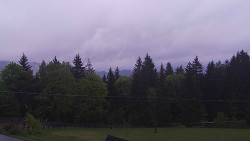 Panorama Javorníků