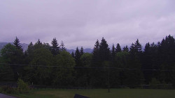 Panorama Javorníků