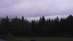 Panorama Javorníků