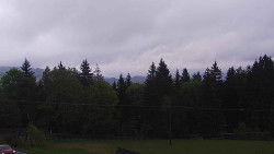 Panorama Javorníků