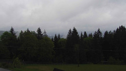 Panorama Javorníků