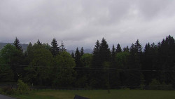 Panorama Javorníků