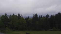 Panorama Javorníků