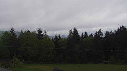 Panorama Javorníků