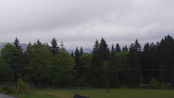 Panorama Javorníků