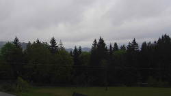 Panorama Javorníků