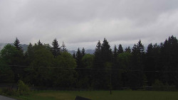 Panorama Javorníků